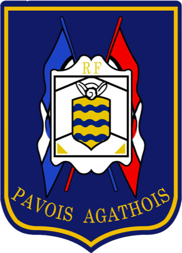 Logo du Pavois Agathois
